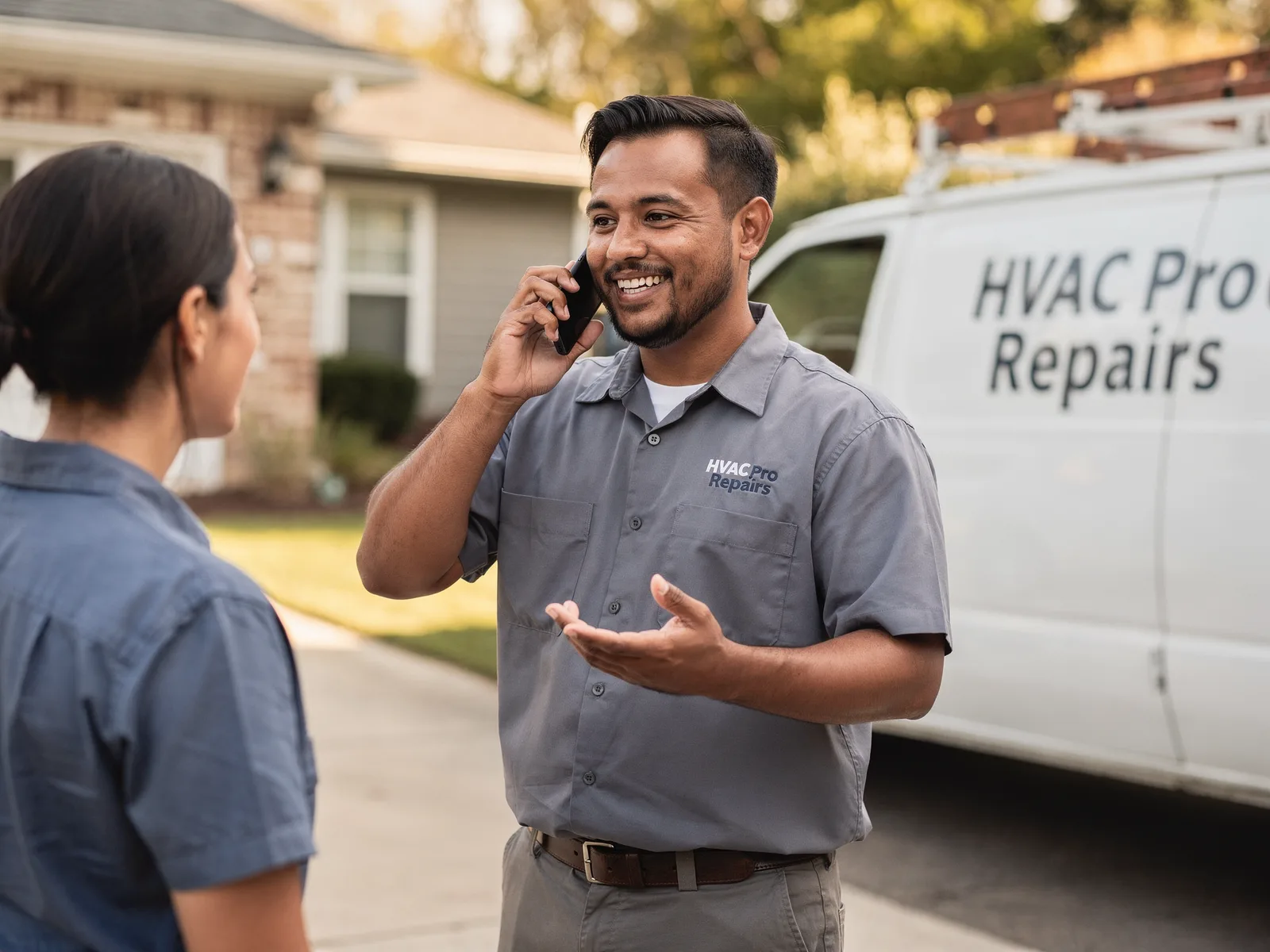 Heat Pump Repair Morristown, SD FAQs